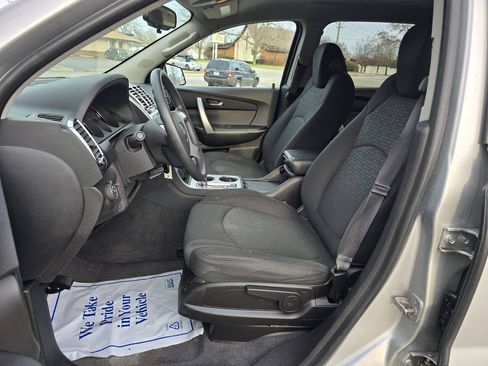 Used 2012 GMC Acadia SL AWD/4WD image 19