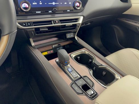 Certified 2026 Lexus RX 350 Premium Plus w/ Convenience Package FWD image 22