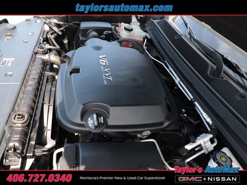 Used 2022 GMC Canyon Denali AWD/4WD image 41