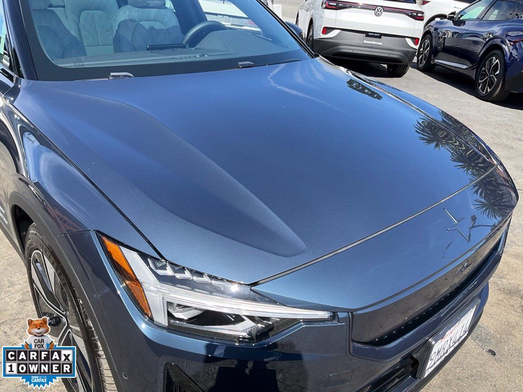 Used 2024 Polestar Polestar 2 AWD/4WD image 74