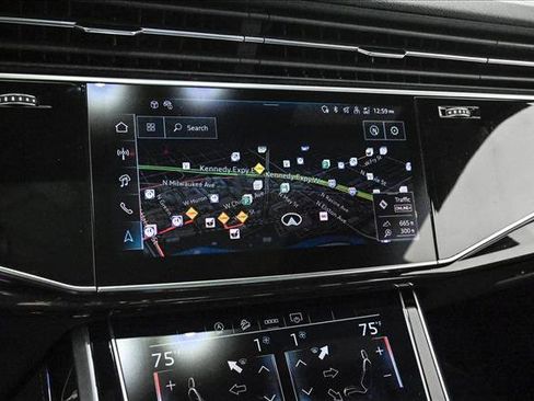 Certified 2025 Audi Q8 Premium Plus w/ Premium Plus Package image 13