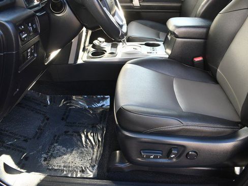 Certified 2024 Toyota 4Runner SR5 Premium image 15