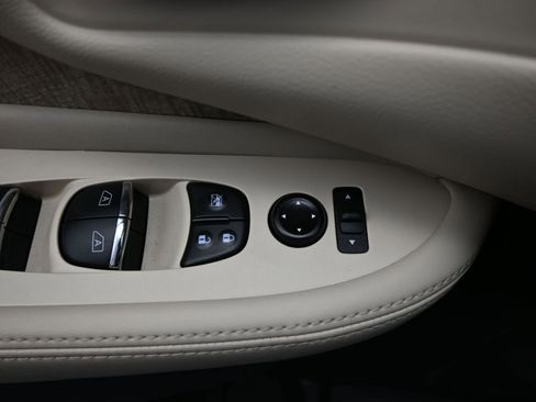 Used 2023 Nissan Murano SL w/ SL Moonroof Package image 21