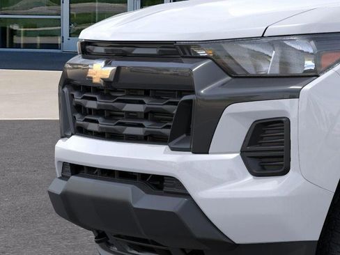 New 2026 Chevrolet Colorado LT w/ Advanced Trailering Package AWD/4WD image 13