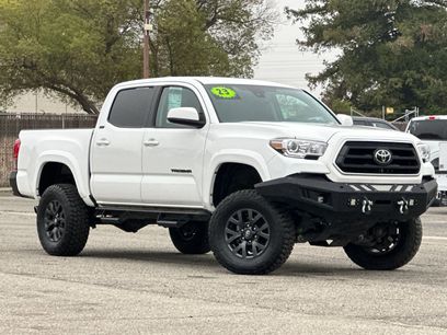 Used 2023 Toyota Tacoma 2WD Double Cab