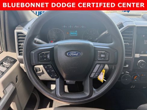 Used 2019 Ford F150 XLT RWD image 13