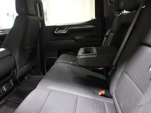 Used 2024 GMC Sierra 1500 Elevation AWD/4WD image 22