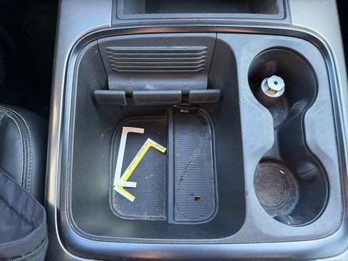 Used 2017 RAM 1500 Sport w/ Sublime Green Sport Package image 20