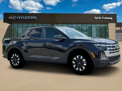 New 2026 Hyundai Santa Cruz SEL FWD image 10