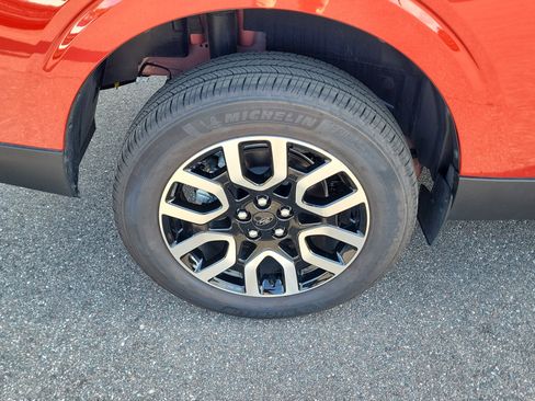 Used 2024 Ford Maverick Lariat FWD image 39