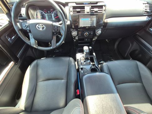 Used 2019 Toyota 4Runner TRD Pro AWD/4WD image 26