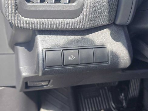 Used 2023 Toyota bZ4X AWD w/ Weather Package image 23