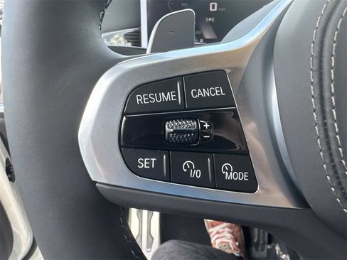 New 2026 BMW X5 M60i w/ Executive Package image 29