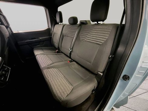 Certified 2023 Ford F150 XL w/ STX Appearance Package AWD/4WD image 25