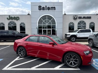 Used 2015 Chrysler 300 S