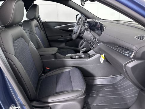 New 2026 Buick Envista Preferred w/ Convenience I Package image 63