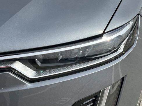 Certified 2022 Cadillac XT6 Premium Luxury w/ Technology Package image 9