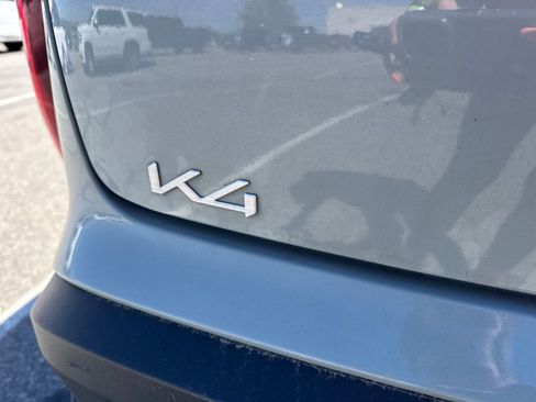 Used 2025 Kia K4 FWD image 10