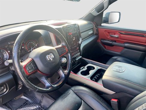 Used 2019 RAM 1500 Rebel w/ Rebel Level 2 Equipment Group image 23