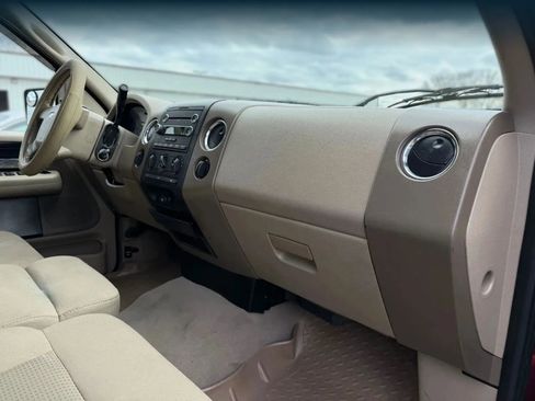 Used 2008 Ford F150 FX4 image 19