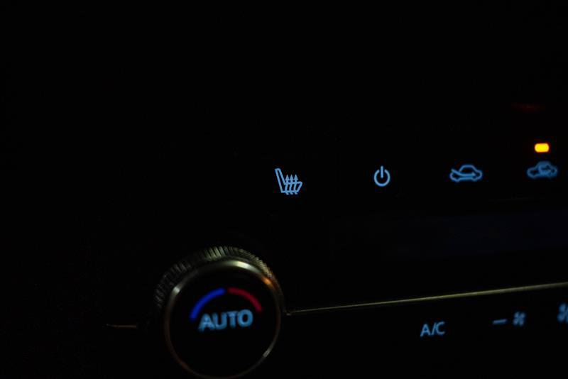 Used 2025 MAZDA CX-5 AWD 2.5 S w/ Select Package image 22