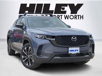 New 2026 MAZDA CX-50 2.5 Hybrid w/ Weather Package