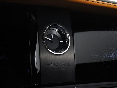 New 2025 Rolls-Royce Spectre w/ Spectre Launch Package image 8