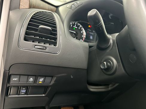 Used 2024 INFINITI QX80 Premium Select w/ Cargo Package image 38