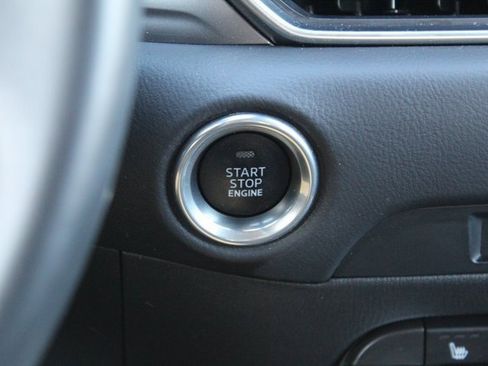 Certified 2023 MAZDA CX-5 AWD 2.5 S w/ Preferred Package image 19