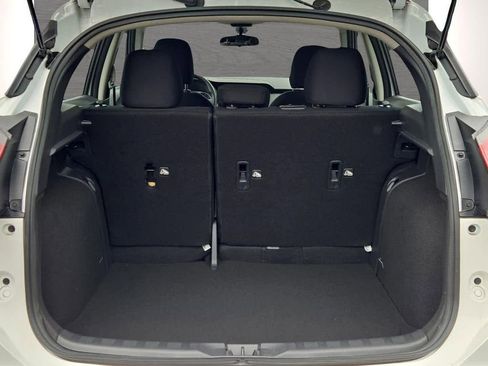 Used 2025 Nissan Kicks Play S FWD image 12