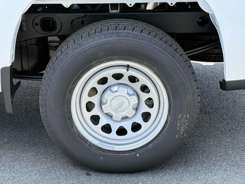 New 2026 Chevrolet Silverado 1500 W/T w/ WT Value Package image 6