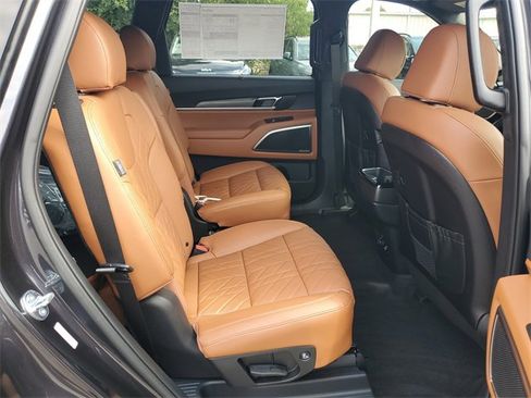 New 2025 Kia Telluride SX Prestige X-Line image 16