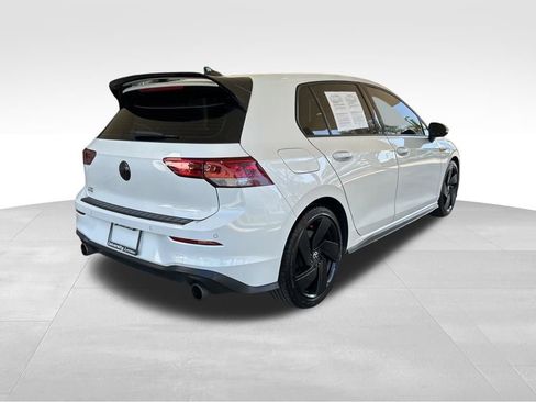 Used 2023 Volkswagen GTI S image 3