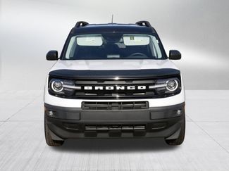 Used 2023 Ford Bronco Sport Outer Banks w/ Tech Package video 2