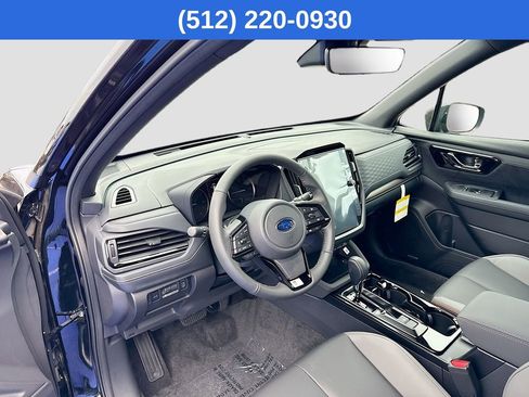 New 2026 Subaru Forester Sport AWD/4WD image 10