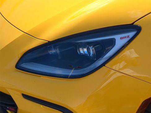 New 2026 Subaru BRZ Series.Yellow image 7