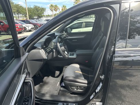 Used 2026 MAZDA CX-90 3.3 Turbo w/ Premium Plus Pkg AWD/4WD image 2