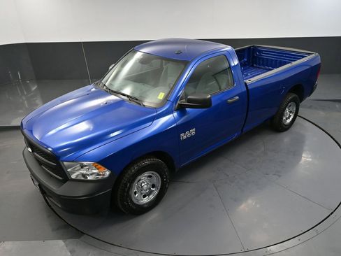 Used 2018 RAM 1500 Express image 52