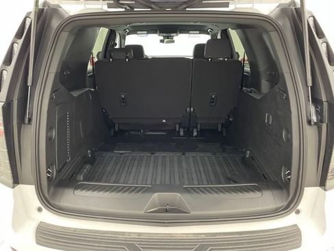 New 2026 Chevrolet Tahoe 4WD image 12