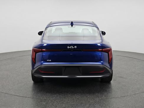 Used 2025 Kia K4 LXS FWD image 7