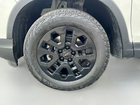 Used 2023 Honda Passport TrailSport image 33