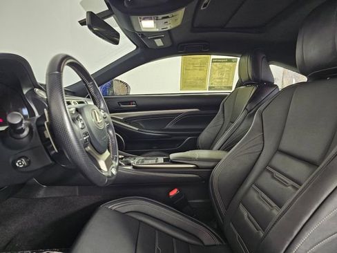 Used 2017 Lexus RC 300 F Sport image 20