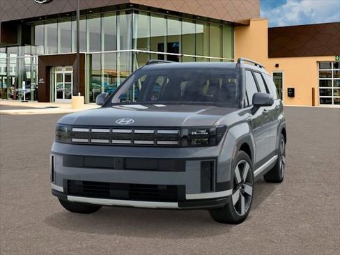 New 2026 Hyundai Santa Fe Limited image 6