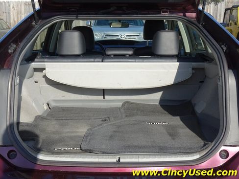 Used 2013 Toyota Prius Persona Series FWD image 25