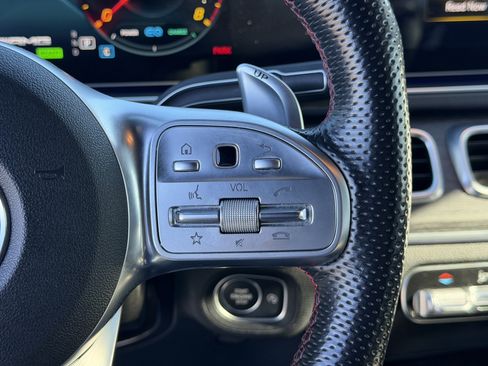 Used 2022 Mercedes-Benz GLE 53 AMG 4MATIC Coupe image 26