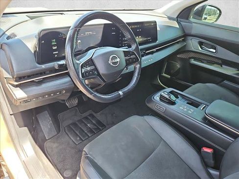 Certified 2023 Nissan Ariya FWD image 13