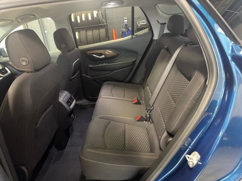 Certified 2021 GMC Terrain SLE w/ Driver Convenience Package image 11