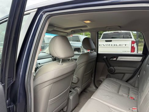 Used 2011 Honda CR-V EX-L image 12