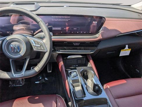 New 2026 Buick Envision Sport Touring AWD/4WD image 16