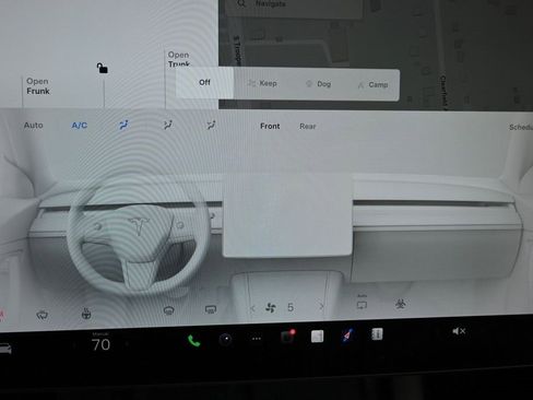 Used 2022 Tesla Model Y Performance image 32